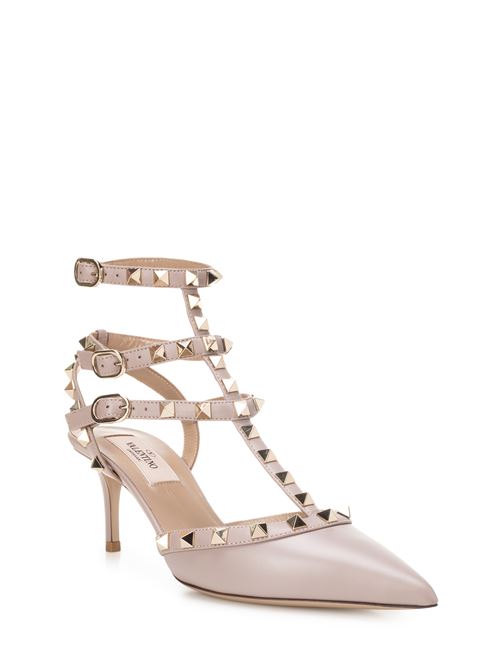 Décolleté Rockstud VALENTINO GARAVANI | 5W2S0375VODP45